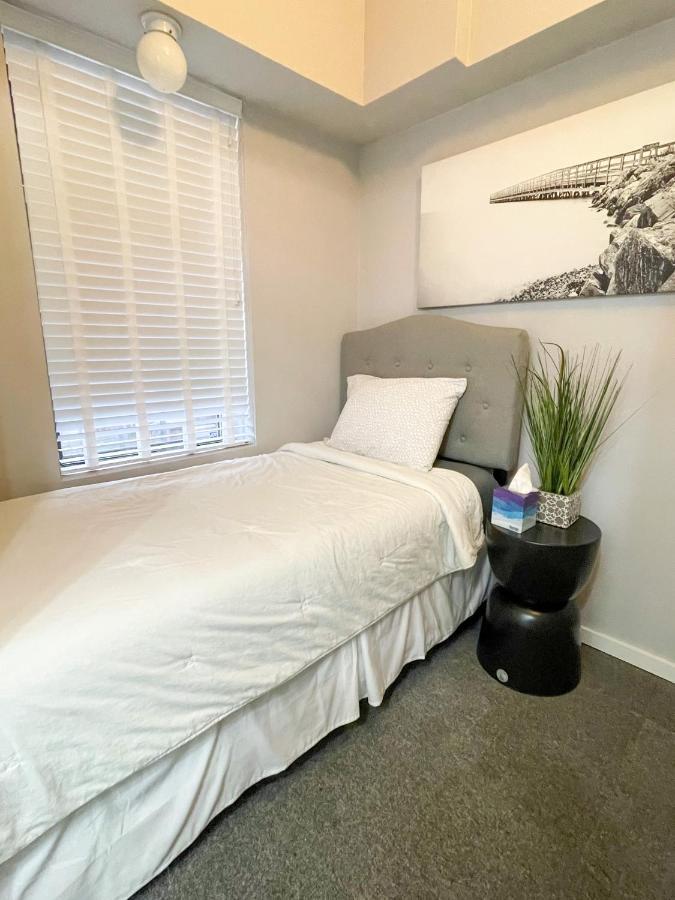 Wrigleyville Friends Unit - 5Bdrm Чикаго Екстер'єр фото