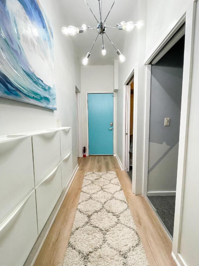 Wrigleyville Friends Unit - 5Bdrm Чикаго Екстер'єр фото
